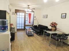 shanghai 1br for rent Cozy 1BR Apartment for Rent with Balcony on Yuyuan Road