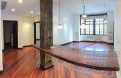 Shanghai old apartment Well-priced 168sqm, 3BR Old Apt nr S Shanxi Rd