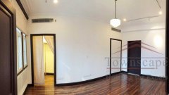 shanghai old building Well-priced 168sqm, 3BR Old Apt nr S Shanxi Rd