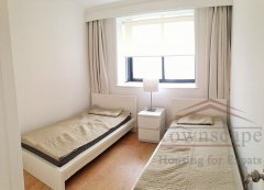 shanghai 3br apartment 3+1BR Apartment with floor-heating at Jiaotong University (Xuhui campus)