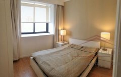 shanghai 4br apartment 3+1BR Apartment with floor-heating at Jiaotong University (Xuhui campus)