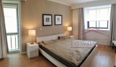 shanghai family apartment 3+1BR Apartment with floor-heating at Jiaotong University (Xuhui campus)