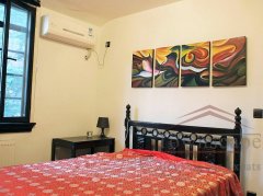 lane house for rent Modernized 3BR Lane House for rent at West Nanjing Road