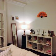 shanghai renovated house Pretty, Homey 2BR Shanghai Old House for Rent nr Culture Square