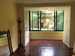  Charming Old Apartment for Rent nr Hengshan Park