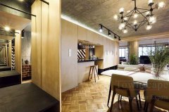 french concession 2br Exceptional 2BR apartment next to Fuxing Park, must see!