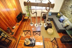 refurbished lane house on Ruijin Yi Road Feel Good Apartment in old townhouse on Ruijin Yi Rd