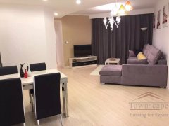 3br apartment in shanghai below 20000 Modern, simple style 3BR Apartment for Rent in Jingan