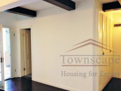 Shanghai apartment for rent Homey 3BRs Apartment near Xiangyang Park in Former French Concession