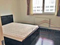 shanghai 3br for rent Homey 3BRs Apartment near Xiangyang Park in Former French Concession