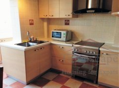 french concession 3br less than 20000 Homey 3BRs Apartment near Xiangyang Park in Former French Concession