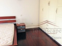 french concession 3br apartment Homey 3BRs Apartment near Xiangyang Park in Former French Concession
