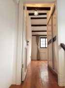 2br apartment in French Concession Renovated 2+1 BR lane house apartment for rent on South Xiangyang Road