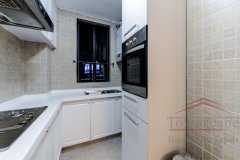 clean 3br apartment shanghai Renovated 3BR Apartment  /w wall-heating at Tianshan Park