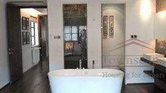 Jing\ width= Perfectly maintained 5BR Lane House on Yuyuan Road in Jingan