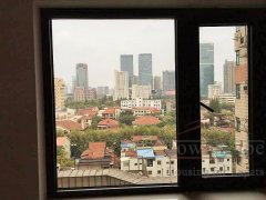Grand Plaza Shanghai rentals Modernized Apartment with floor heating for rent in Grand Plaza on Julu Road