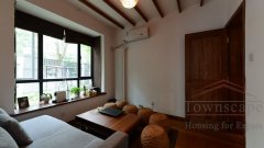 Gaoyou Road apartment Apartment with home office: Ground-floor, 170sqm, 3BR @ West Fuxing Road