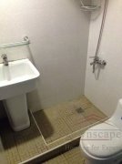 1br apartment in french concession Renovated 1BR Lane House Apartment near Xiangyang Park on Changle Road