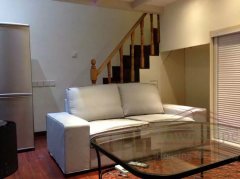 small 1br apartment in shanghai downtown Renovated 1BR Lane House Apartment near Xiangyang Park on Changle Road