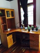 Yongjia Road apartment study room Homey 1+1BR in historic house on Yongjia Road