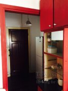 Shanghai 2br lane house Homey 1+1BR in historic house on Yongjia Road