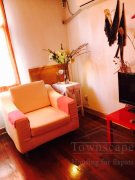cozy lane house Homey 1+1BR in historic house on Yongjia Road
