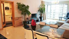 Shimao Riviera Shanghai rent Comfy 2BR Apartment for rent with river view in Shimao Riviera