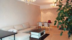 Shimao Riviera 2br apartment Comfy 2BR Apartment for rent with river view in Shimao Riviera