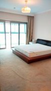 Shanghai apartment for rent Comfy 2BR Apartment for rent with river view in Shimao Riviera