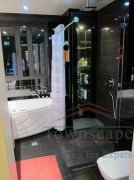 clean 3br apartment in shanghai downtown Spacious apartment with great kitchen in Zixun Courtyard on Julu Road