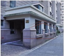  Designer Top Floor Duplex 2+1BR in Xintiandi