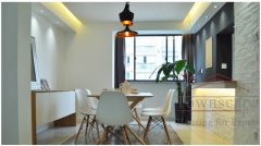 puxi condo 2br for rent Designer Top Floor Duplex 2+1BR in Xintiandi
