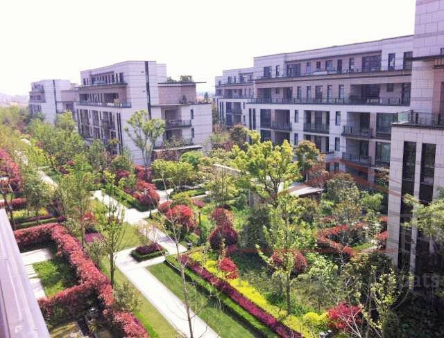 qingpu 4br apartment for rent High quality 4br apartment, away from the hustle and bustle in Qingpu