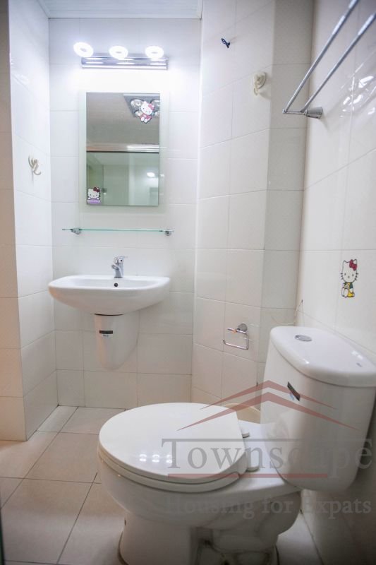 rengents park available Neat 1BR Apt, big kitchen, in Regents Park, Zhongshan Park