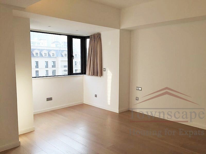 Xuhui condo rentals Modern 3BR Apt w/ Floor Heating nr Zhaojiabang Rd