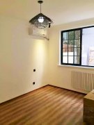  Modernized 1BR Apartment with 35sqm patio nr Changshu Rd