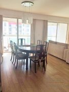  Spacious 1+2BR Apartment with sunroon and 2 balconies next to Tianzifang