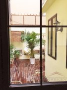  Exclusive Old 1BR Apt w/Terrace nr Culture Sq