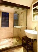 Shanghai apartment for rent Prestigious 1BR Old Apt, High Quality on S Shanxi Rd