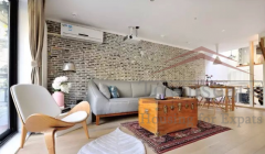 Shanghai lane house for rent Shanghai Dream House with Terrace on S Shanxi Road