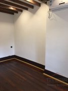 French Concession 2br house Ample Duplex 2BR Lane House w/ Terrace nr Jing