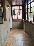 shanghai lane house Renovated 2BR Lane House Apartment behind Plaza 66