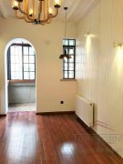 jingan lane house Renovated 2BR Lane House Apartment behind Plaza 66