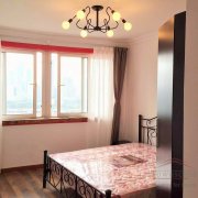 Shanghai apartment for rent Elegant 3brs apartment w/ floor heating system north of People