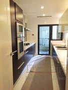 Shanghai luxury real estate Exquisite 2BR Apartment with Terrace in Casa Lakeville