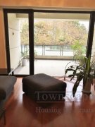 Shanghai apartment with terrace Exquisite 2BR Apartment with Terrace in Casa Lakeville