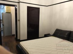 Shanghai apartment for rent Lovely 2BR Apartment for rent near Jiaotong University