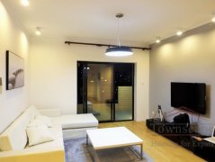 Shanghai apartment for rent Exquisite apartment with 2 bedrooms for rent in Ambassy Court