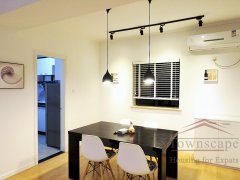 Shanghai apartment for rent Exquisite apartment with 2 bedrooms for rent in Ambassy Court