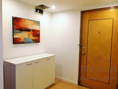 Shanghai apartment for rent Exquisite apartment with 2 bedrooms for rent in Ambassy Court